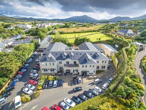Hotels in Donegal .